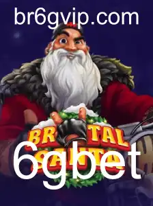 BrutalSanta: Um Olhar Detalhado no Jogo de Aventura com o 6gbet