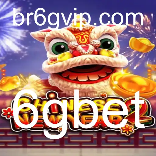 CHINESENEWYEAR2: Detalhes, Introdução e Regras do Jogo no 6gbet