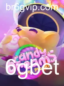 Descubra o Fascinante Mundo do Jogo CandyDreams com 6gbet