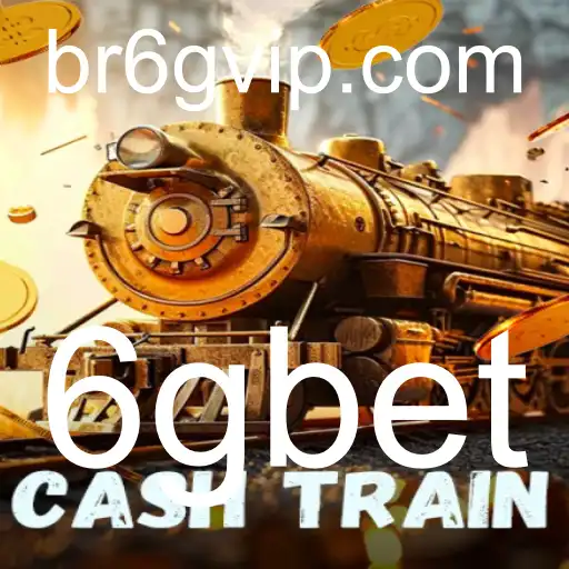 CashTrain: Descubra o Mundo Empolgante de 6gbet