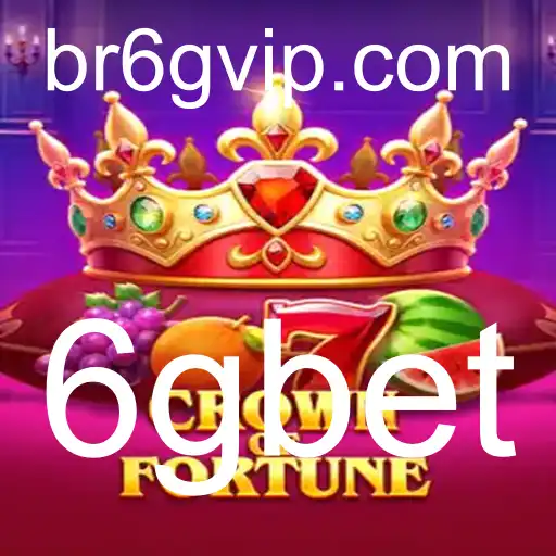 Descubra a Emoção de Crown of Fortune: O Jogo do Momento em 6gbet