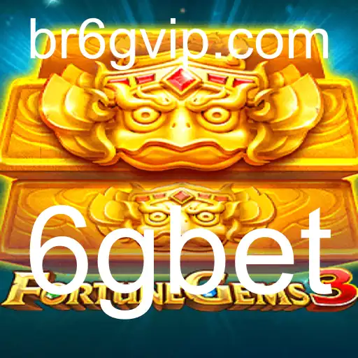 Explorando o Mundo de FortuneGems3 e a Chave para o Sucesso com 6gbet