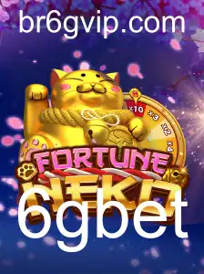 Descubra o Fascinante Mundo de FortuneNeko com 6gbet