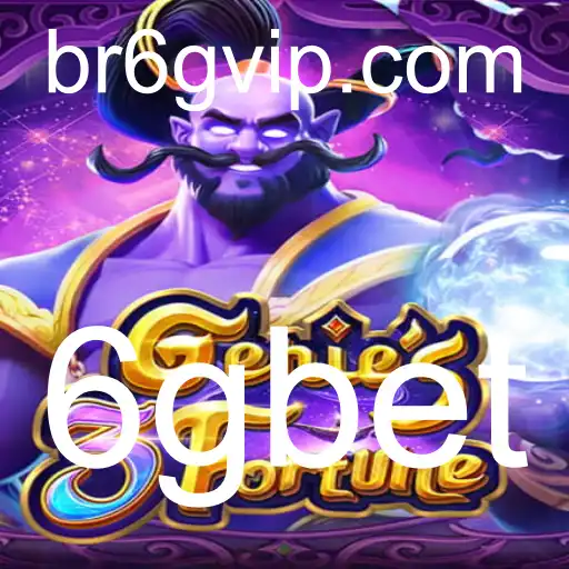 Explorando Genie3Fortune: Um Novo Jogo em 6gbet