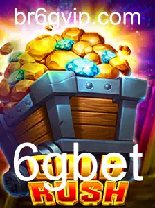 GoldRush: A Emoção da Caça ao Tesouro Virtual