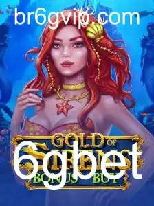 Explorando o Mundo do Jogo GoldofSirensBonusBuy no 6gbet