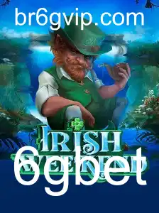 Explore IrishWeekend: Um Mergulho no Novo Fenômeno dos Jogos com 6gbet