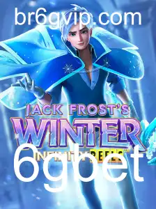 JackFrostsWinter: Explorando o Fascinante Mundo do Novo Jogo com a Chave 6gbet