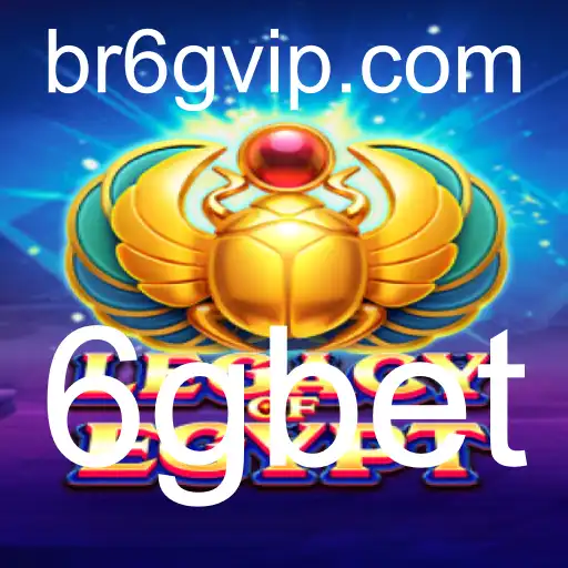 Explorando o Fascinante Universo de Legacy Of Egypt com 6gbet
