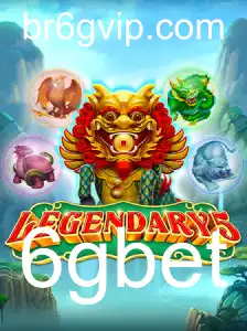 Legendary5: Um Mergulho no Universo do Jogo Inovador