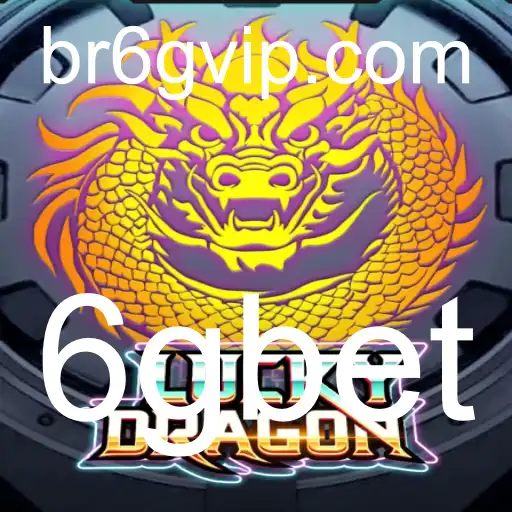 Experimente a Emoção do Jogo LuckyDragon com o 6gbet