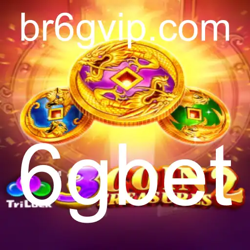 Explorando o Mundo de 3CoinTreasures2 e a Revolução do 6gbet