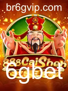 Descubra o Fascinante Mundo de 888CaiShen: O Último Sucesso no 6gbet