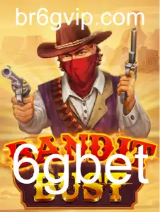 Descubra o Mundo Empolgante de BanditBust: Um Jogo de Aventura e Estratégia