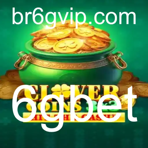 Descubra o Mundo Emocionante de Clovercoin3x3 com 6gbet