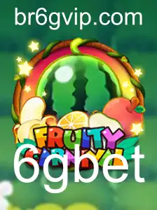 Explorando o Universo de FruityCarnival: Um Novo Horizonte no Mundo dos Jogos