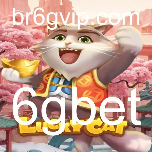 Descubra o Jogo LuckyCat e a Chave do Sucesso com 6gbet