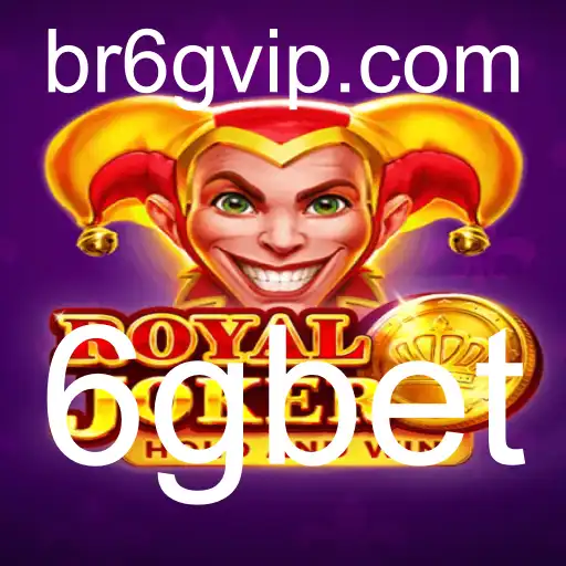 Explorando o Mundo de RoyalJoker e 6GBet
