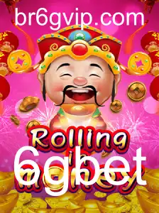 Explorando RollingInMoney: O Que Há de Novo no Jogo 6gbet