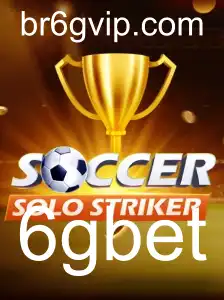 SoccerSoloStriker: A Nova Sensação no Mundo dos Jogos Online