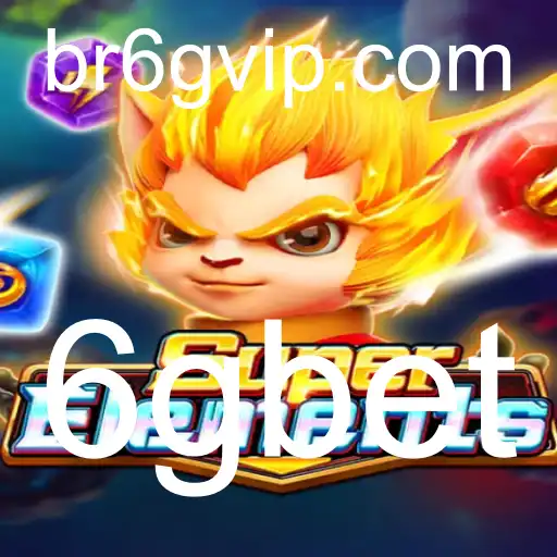 SuperElements: Mergulhe em um Mundo de Estratégia e Aventura com 6gbet