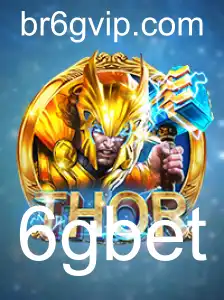 Descubra a Aventura do Jogo THOR com a Plataforma 6gbet