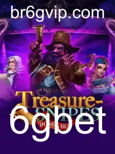 Tesouros Ocultos: Explorando o Novo Jogo 'TreasuresnipesBonusBuy'