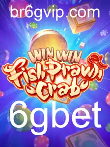 Descubra a Emoção do Jogo WinWinFishPrawnCrab com 6gbet