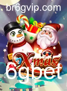 Descubra o Jogo Xmas: Mergulhe na Magia com o 6gbet